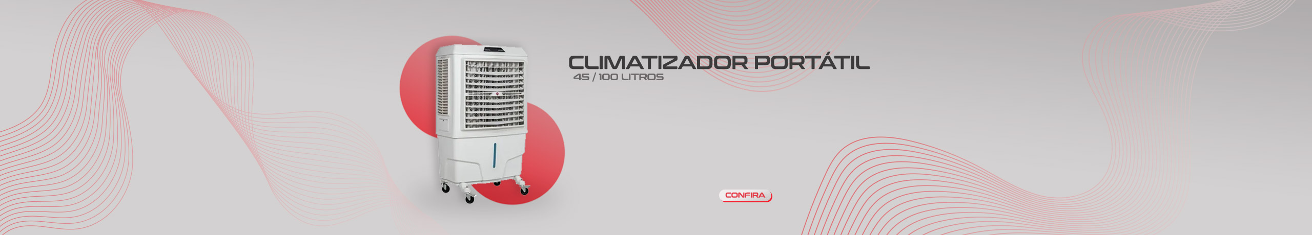 Climatizador