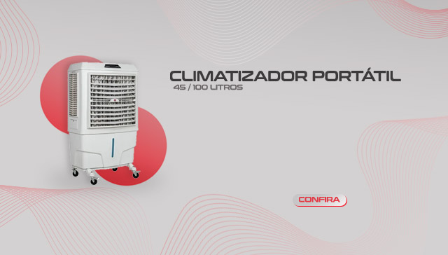 Climatizador